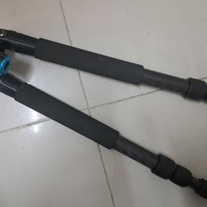 COMAN 科曼 TN-256C 碳纖維三腳架 配件