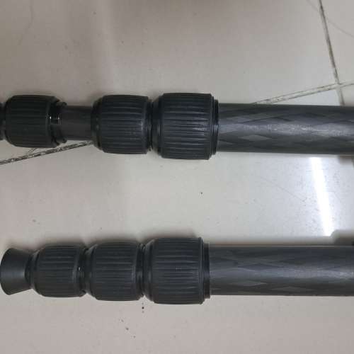 COMAN 科曼 TN-256C 碳纖維三腳架 配件