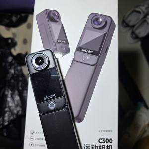 出售C300 運動相機