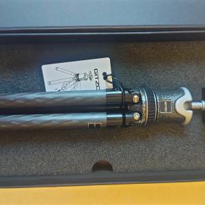 Gitzo travel mini Tripod