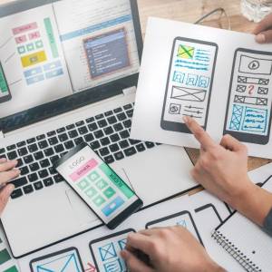 代寫 Android 及 iOS 平台 Apps
