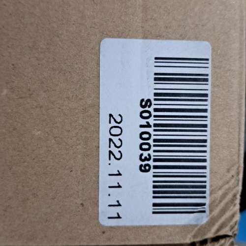 全新Anycubic vyper 熱床