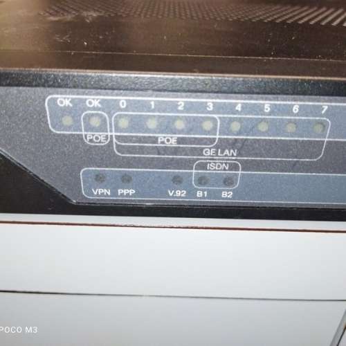 cisco c891f router