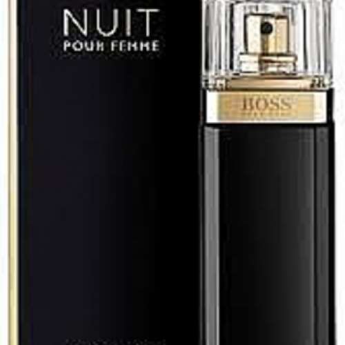 Hugo Boss 香水 30ml 50ml 75ml