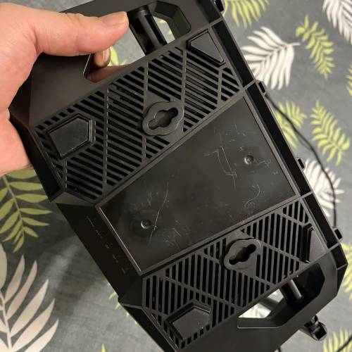 ASUS TUF Gaming BE6500 WiFi 7 Router 華碩 路由器