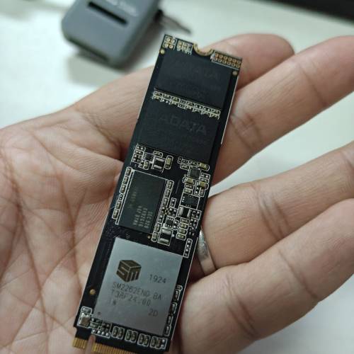ADATA SX8200PNP  512 GB