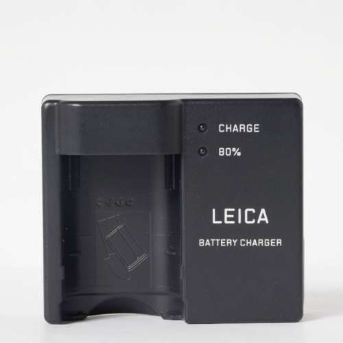 Leica SL ( Typ 601 ) 電池 + 充電器
