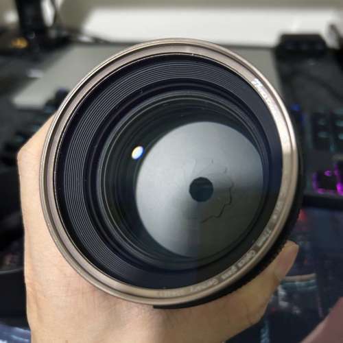 Sigma 85mm f1.4 DG DN Art （Sony E mount）