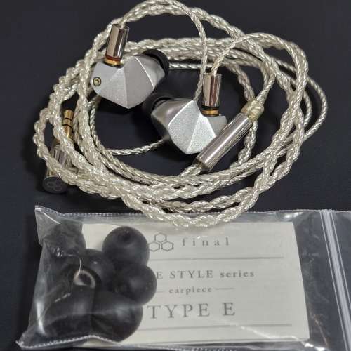 Final Audio B3
