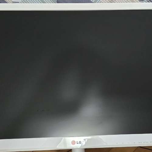 二手 LG 27吋電視 27MT55D 遺失遙控
