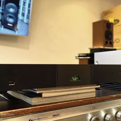 Naim ND5 XS 2