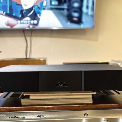 Naim ND5 XS 2