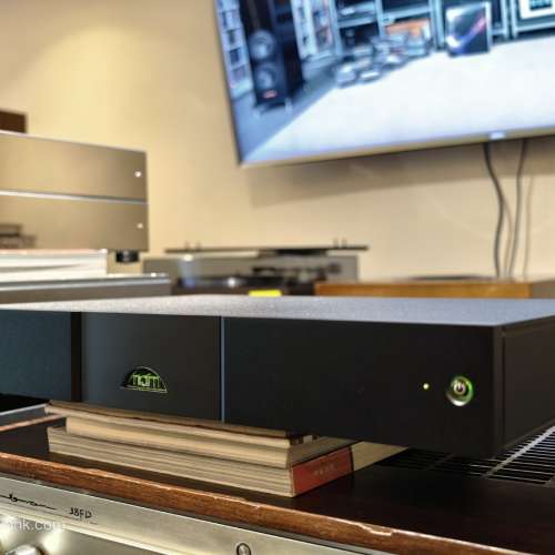 Naim ND5 XS 2