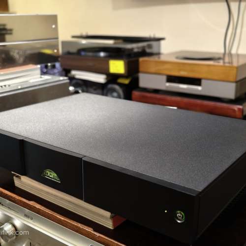 Naim ND5 XS 2