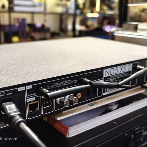 Naim ND5 XS 2