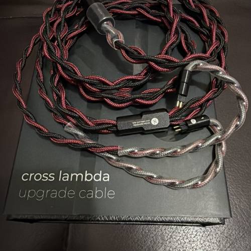 cross lambda