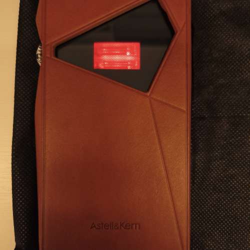 AK SP4000T