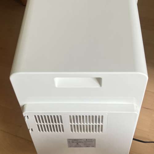 Haenim 紫外線 UV 消毒烘乾機 Electric sterilizer (bb Baby bottle 奶樽 奶瓶)