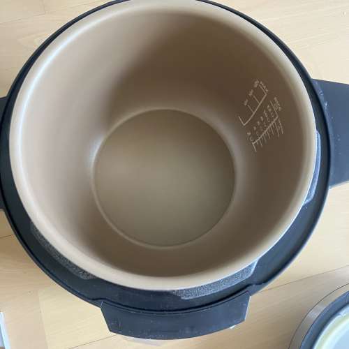Philips 壓力煲 智能萬用煲 (all-in-one cooker pressure cooker) 飛利浦