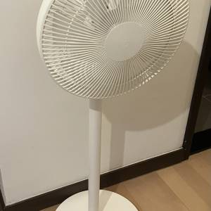 小米 智能座地 風扇 (Xiaomi smart fan mi)