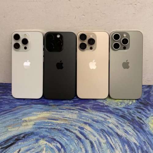💗 末代實體雙卡 Apple iPhone 16 Pro💗✨香港行貨/Apple iPhone 16系列/✨iPhone ...