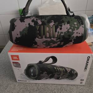 JBL CHARGE6
