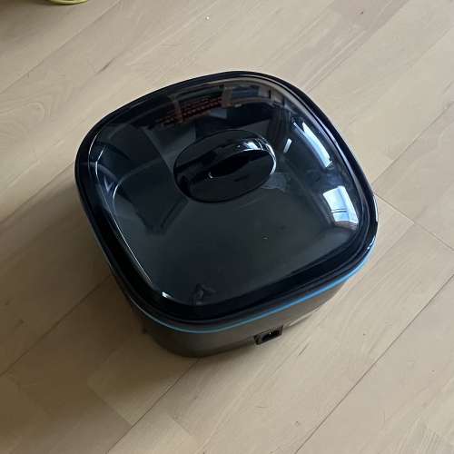 German Pool 變頻萬用養生鍋 打邊爐 (德國寶 Auto-Power Switch Multifunctional H...