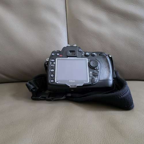 Nikon D300