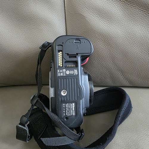 Nikon D300