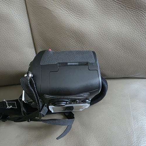 Nikon D300