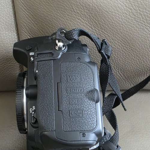 Nikon D300