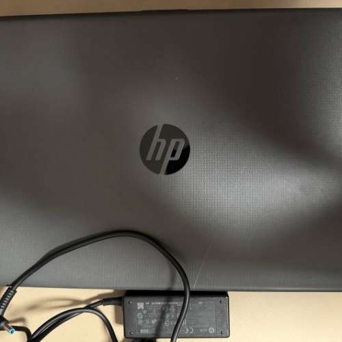HP 250 G7 15.6吋手提電腦