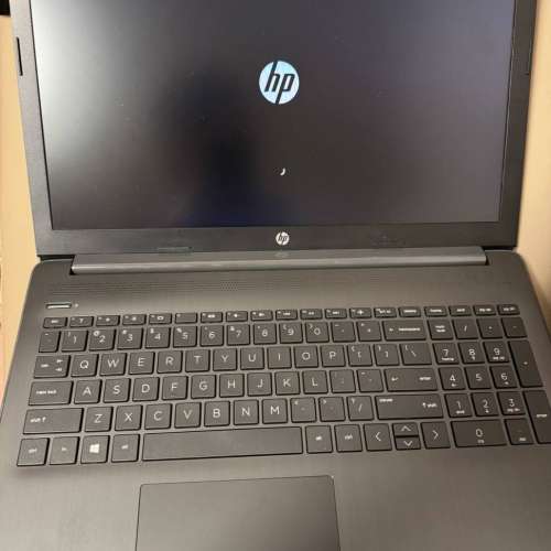 HP 250 G7 15.6吋手提電腦