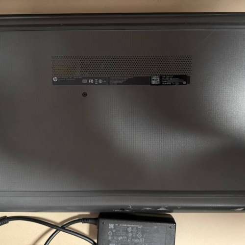 HP 250 G7 15.6吋手提電腦