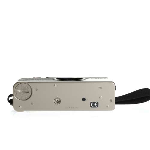 Leica Minilux 35mm Point & Shoot Film Camera 40mm f2.4 #1014