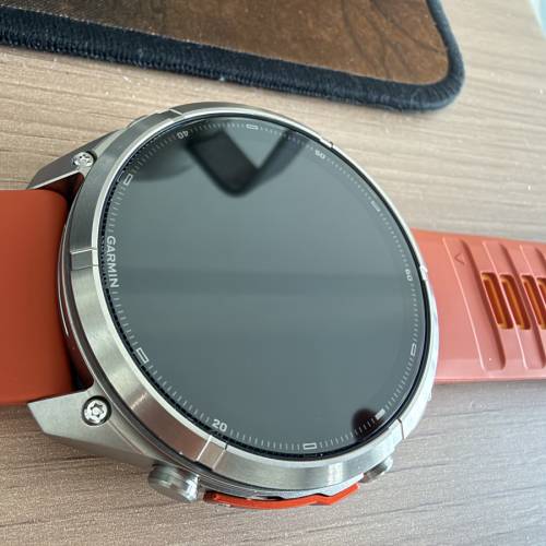 Garmin Fenix 9 Pro (99% New) 51mm