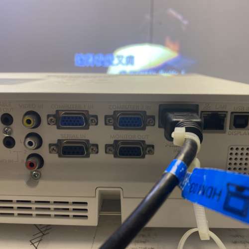 (3300流明）Panasonic PT-LB332 XGA HDMI 投影機