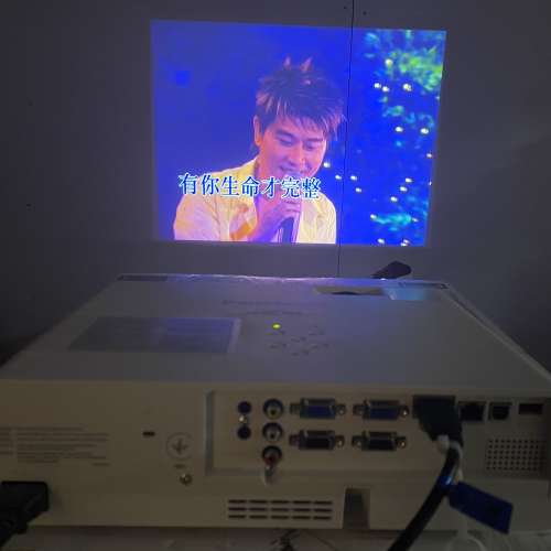 (3300流明）Panasonic PT-LB332 XGA HDMI 投影機