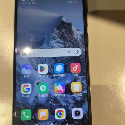 紅米note7