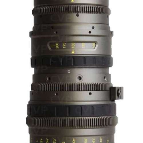 Angenieux Type EZ3 Full Pack