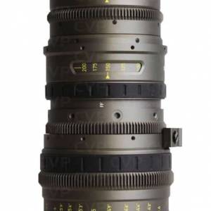 Angenieux Type EZ3 Full Pack