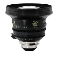 Cooke Cine Lens S4/i 12mm T*2