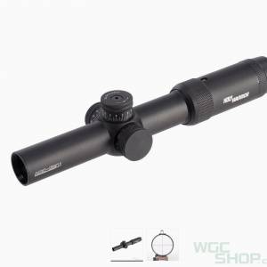 HWO ADC 1-5x24 HD Rifle Scope ( for Airsoft Only )