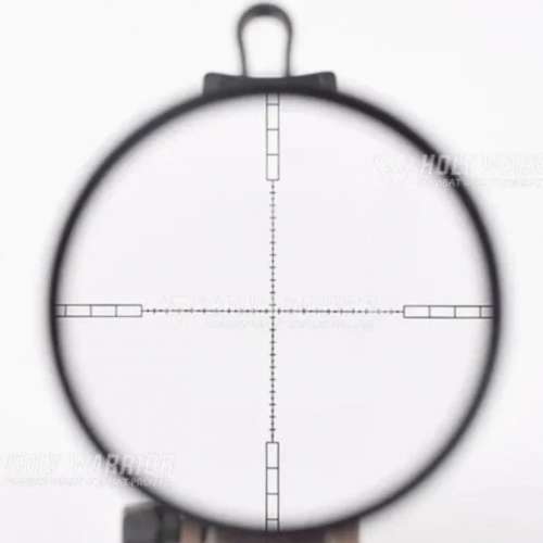 HWO ADC 1-5x24 HD Rifle Scope ( for Airsoft Only )