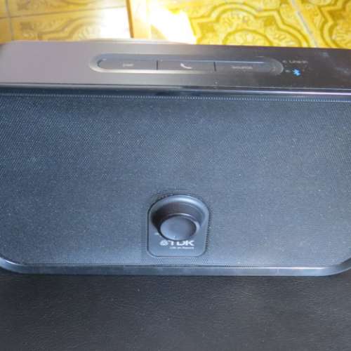 TDK Portable Wireless Speaker TW550