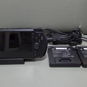 GPD WIN 5 AI 395(32G+2TB) 現時最強掌機(有盒 額外配件)