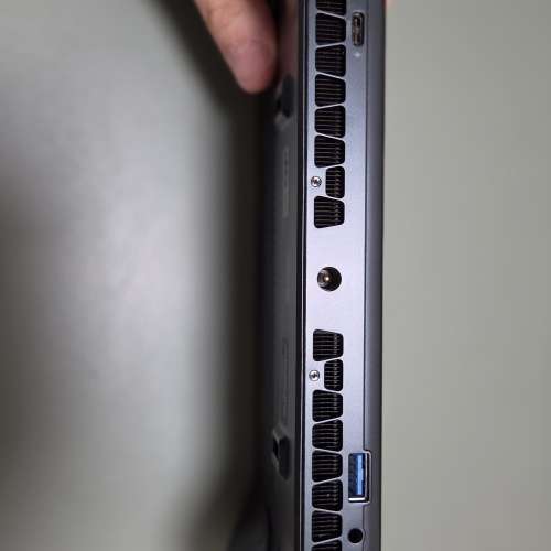 GPD WIN 5 AI 395(32G+2TB) 現時最強掌機(有盒 額外配件)