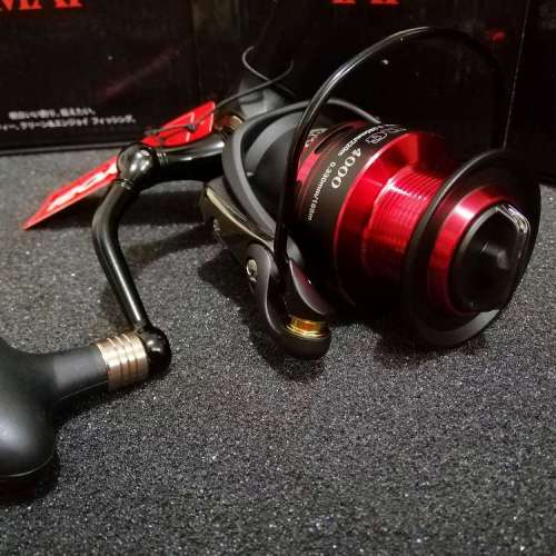 RYOBI SMAP RG4000 全天候防水機身 100%new