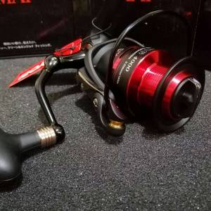 RYOBI SMAP RG4000 全天候防水機身 100%new