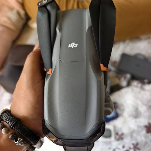 dji air 3s